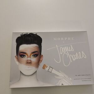 NEW Morphe x James Charles Palette NIB Discontinued Authentic